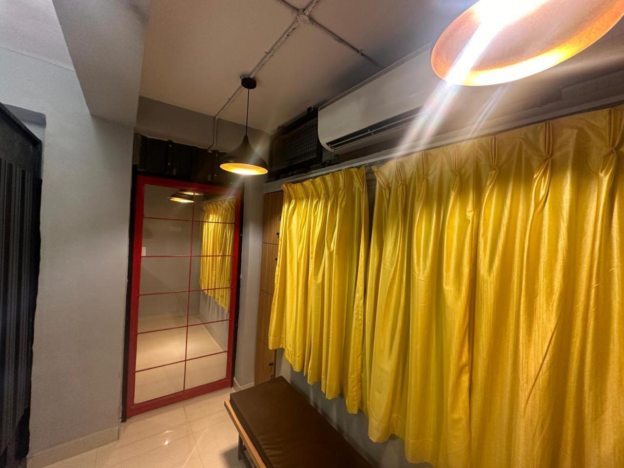 Travotale Hostel And Cowork Koregaonpark Пюн Екстериор снимка